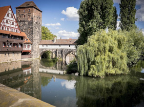 Hampton by Hilton Nuremberg City Centre