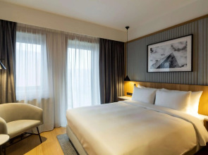 Radisson Hotel and Apartments Gdansk 