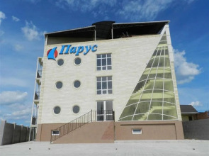Отель Парус