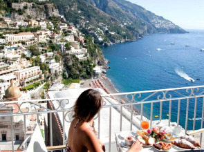 Hotel Reginella Positano