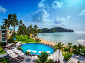 Phuket Panwa Beachfront Resort