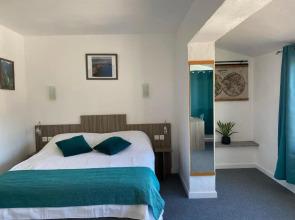 Hôtel Restaurant L'Ermitage