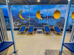 The Moon Hostel Hua Hin