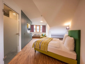 pradl elf my - apartment