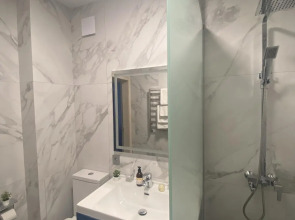 K_Apartments (К_Апартментс) на улице Памяти Павших в Афганистане 24