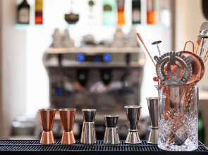 Best Western Premier Le Masq Hotel