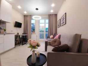 Атмосфера на улице Городской Вал