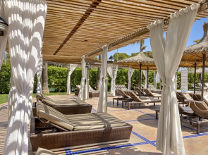 Отель THB El Cid - Adults Only