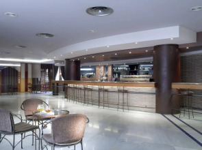 Hotel Macià Alfaros