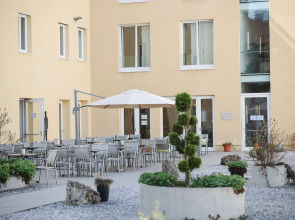 Altstadt Hotel Hofwirt Salzburg