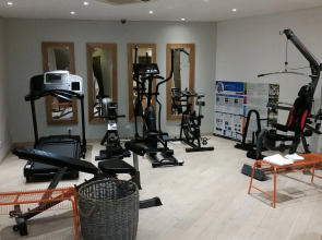 Green Hôtels Confort Paris 13