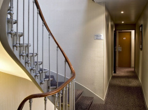 Timhotel Opéra Madeleine