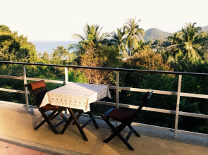 Koh Phangan Pavilions