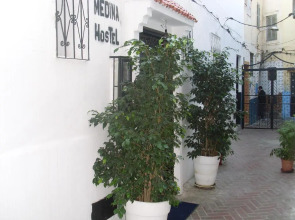 The Medina Hostel