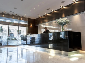 Hotel Zenit Valencia