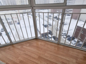 Марьин Дом на Сурикова, 53а