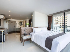 blackwoods Hotel Pattaya