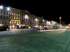 Austria Classic Hotel Wolfinger