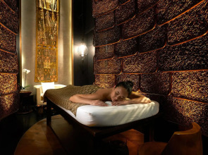 Suites & Villas at Sofitel Bali