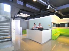 Swift Inn Aeropolis Airport