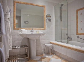 Grand Hotel Des Terreaux