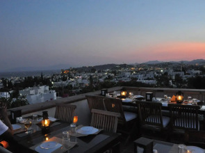 El Vino Hotel Suites - Special Class