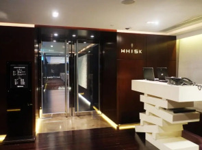 The Mira Hong Kong Hotel