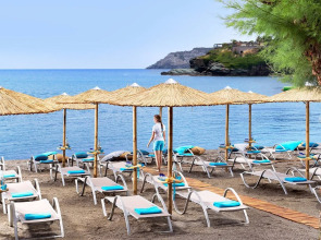 Out Of The Blue All Inclusive Resort & Spa