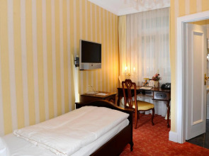 HELIOPARK Bad Hotel zum Hirsch