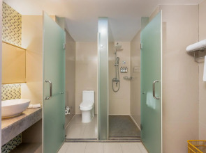 Holiday Inn Express Hangzhou Huanglong