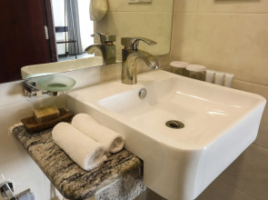 Morven Hotel Colombo