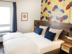 KONCEPT Hotel Zum Kostbaren Blut