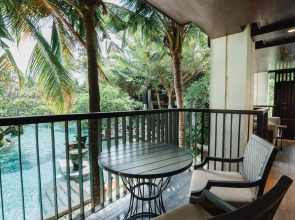 Курорт Ramayana Suites & Resort