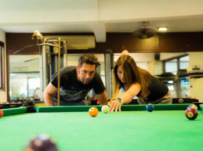 Sai Gon Mui Ne Resort