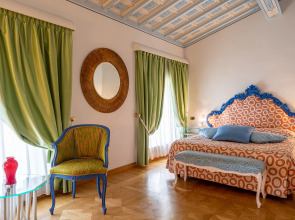 Byblos Art Hotel Villa Amista