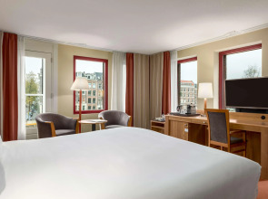 Avani Museum Quarter Amsterdam Hotel