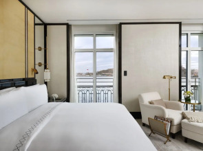 The Peninsula Istanbul