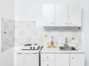 Loutra Village Arsinoi Studios