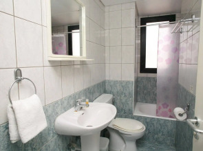 New York Plaza Hotel Apartments