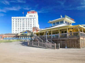 Resorts Casino Hotel Atlantic City