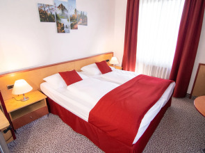 LeoMar Flatrate Hotel