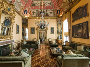 Residenza Ruspoli Bonaparte