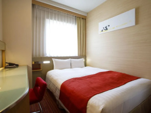 Отель Sardonyx Ueno