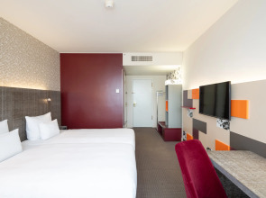 Hotel Berlin Köpenick by Leonardo Hotels