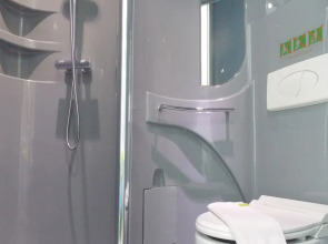 POP! Hotel Airport Jakarta