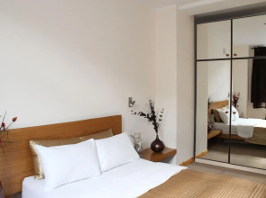 Pasha Hotel - 3* Boutique Hotel