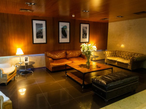 474 Buenos Aires Hotel