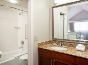 Residence Inn Las Vegas Convention Center by Marriott