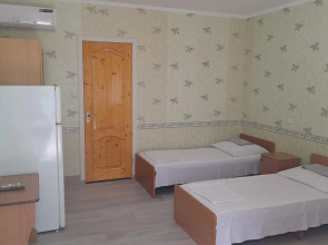 Гостевой дом У Сергея