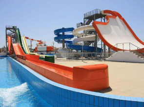 Atlantica Panthea Resort